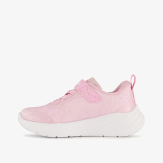Skechers Wave 92 meisjes sneakers roze