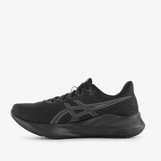 Asics Versablast 4 heren hardloopschoenen zwart