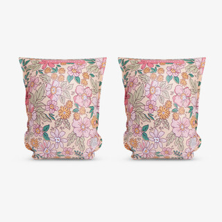 Swim Essentials Blossom zwembandjes 2-6 jaar