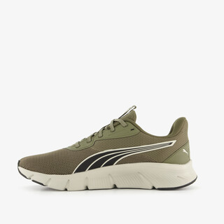 Puma Flexfocus Lite Modern heren sneakers groen