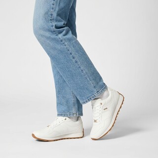 XX by Mexx dames sneakers wit
