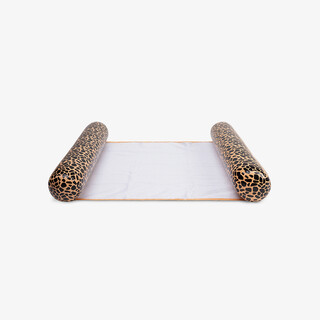 Swim Essentials Giraffe water hangmat 116x78 cm