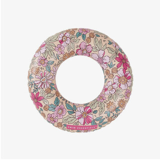 Swim Essentils Blossom zwemband 3-6 jaar roze