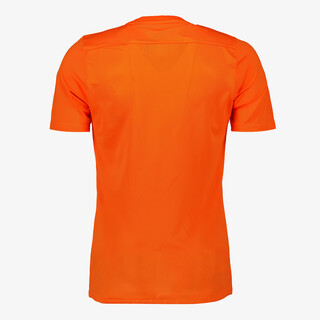 Nike Dri-FIT Park 7 JBY heren sportshirt oranje