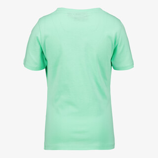 TwoDay meisjes T-shirt met smoothie en pailletten