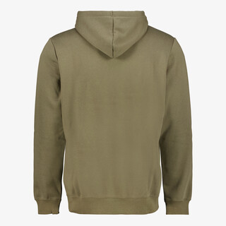 Puma Essentials 2 Color No. 1 Logo hoodie groen