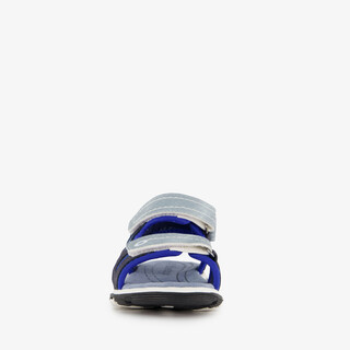 Blue Box jongens sandalen blauw