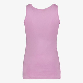 TwoDay dames singlet lila