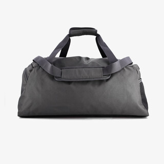 Puma Fundamental Small sporttas donkergrijs 34 liter