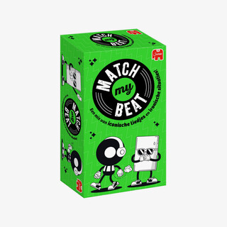 Match My Beat Original
