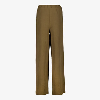 TwoDay dames pantalon legergroen
