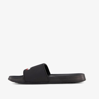 Pantofola d’Oro heren slippers zwart