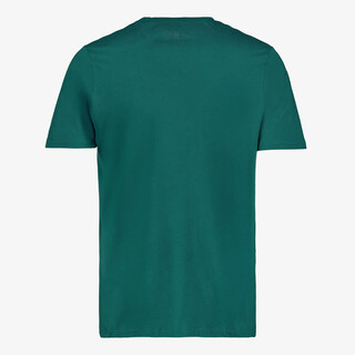 Under Armour UA Left Chest Logo
heren T-shirt groen
