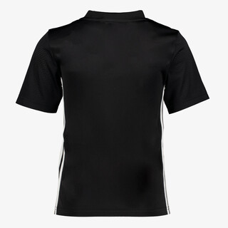 Adidas 23 Jersey kinder sport T-shirt zwart