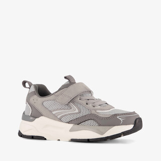 Blue Box jongens sneakers grijs