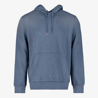 Produkt heren hoodie blauw