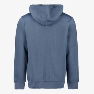 Produkt heren hoodie blauw