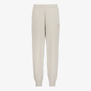 Puma Essentials kinder joggingbroek lichtbeige