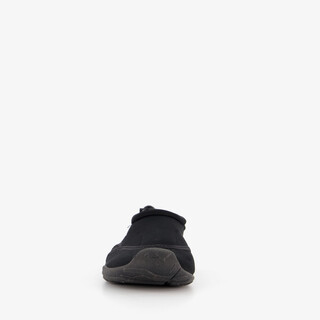 Dames waterschoenen zwart