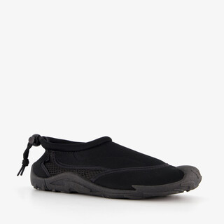 Dames waterschoenen zwart