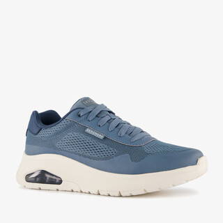 Skechers UNO Flex – Spring On Air here sneakers blauw