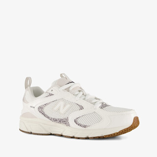 New Balance 408 dames sneakers wit