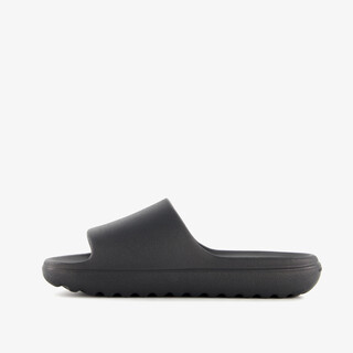Adidas Adilette Lumia heren badslippers zwart