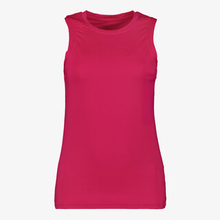 Osaga dames sport singlet roze