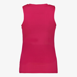 Osaga dames sport singlet roze