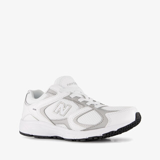 New Balance 408 kinder sneakers wit