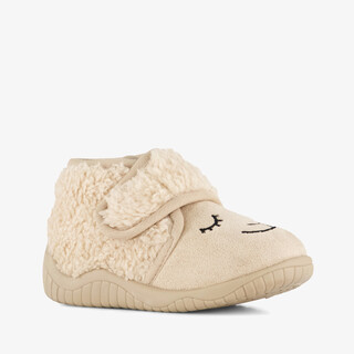 Thu!s teddy kinder pantoffels scahaap