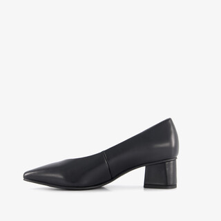 Marco Tozzi dames pumps zwart