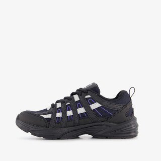 Blue Box jongens sneakers zwart