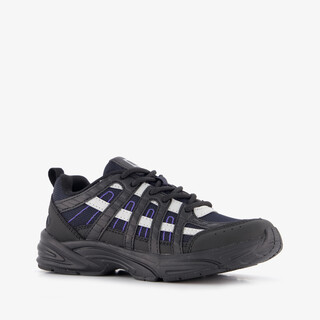 Blue Box jongens sneakers zwart