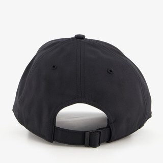 Adidas Lightweight Honkbalpet zwart