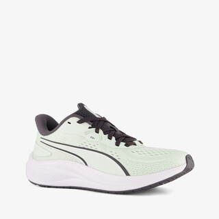Puma Skyrocket Lite 2 dames hardloopschoenen lichtgroen
