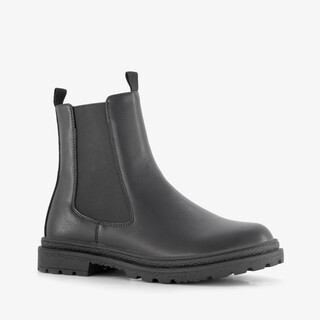 Blue Box meisjes Chelsea boots zwart
