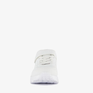 Skechers Uno Lite Vendox kinderen sneakers wit