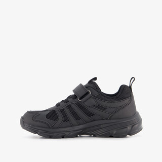 Blue Box jongens sneaker zwart