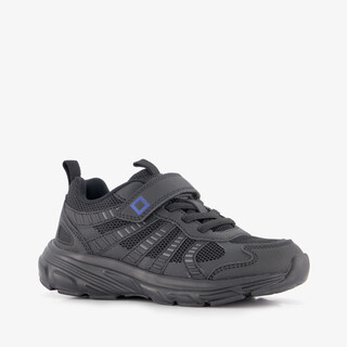 Blue Box jongens sneaker zwart