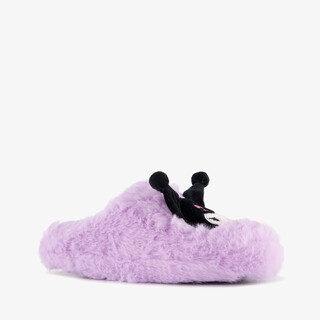 Kuromi meisjes pantoffels lila