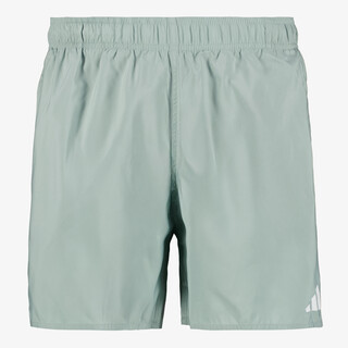 Adidas heren zwemshort lichtgroen