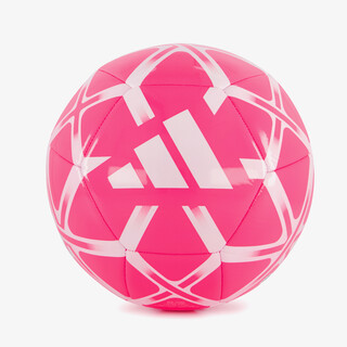 Adidas Starlancer Club voetbal roze