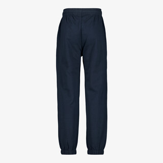 Unsigned jongens joggingbroek donkerblauw