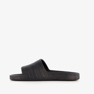 Adidas Adilette Aqua unisex badslippers zwart