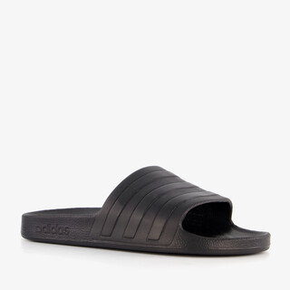 Adidas Adilette Aqua unisex badslippers zwart