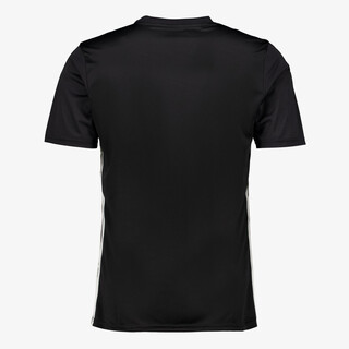 Adidas Tabela 23 heren sport T-shirt zwart