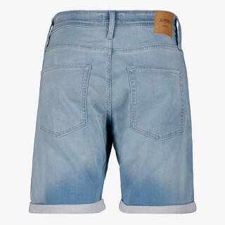 JJ REBEL heren denim short