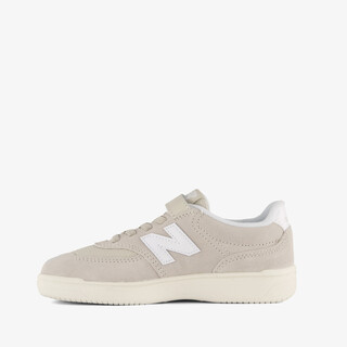 New Balance P0802SF kinder sneaker beige
