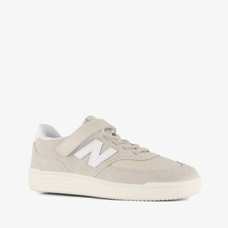 New Balance P0802SF kinder sneaker beige